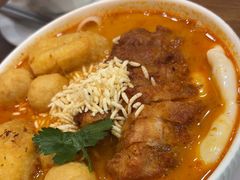 -曼谷食堂·泰国家庭料理(丹桂路店)