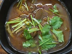 -重庆小面
