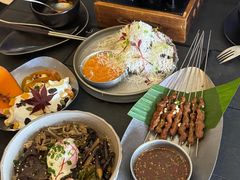 -Ameigo梅果·云贵川bistro(长宁来福士店)