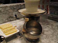 -火锅岛潮牌自助餐厅(天津天佑城店)