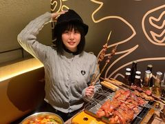 -野人部落(沈阳一店)