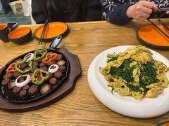 -乡村馕坑肉·烧烤·新疆菜·本地人更爱吃(阿勒泰首店)