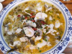 -宏利土菜馆(马山店)