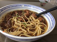 -好面道大肠面(中华路店)