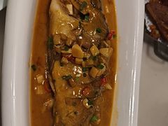 -小菜园新徽菜(合肥之心城店)