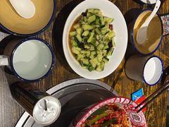 -食理八湘(中海城风情苑北区店)