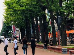 -北海道厅旧本厅舍(旧本庁舎)