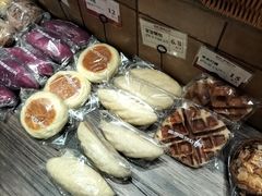 -富贵面包公司(运河店)