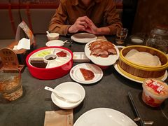 -全聚德(双井店)