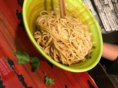 -张记牛肉面馆(天津路店)