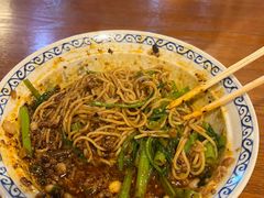 -豆爺小面(朱雀店)
