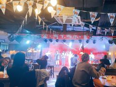 -宝莱纳啤酒花园餐厅PAULANER BRAUHAUS Nanjing(广州路店)