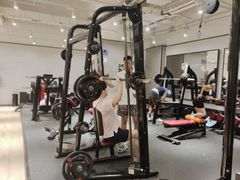 -FLARE STAR FITNESS(复地活力城店)