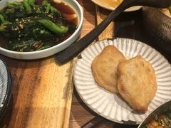 -小满手工粉(上海月星环球港店)