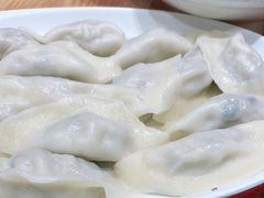 -喜家德虾仁水饺(青岛永旺东部店)