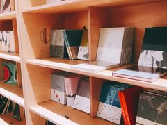 -三联韬奋书店(宽窄巷子店)