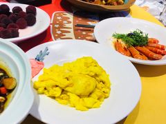 -佳兰雅序融合菜(高新店)