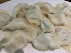 鲅鱼水饺-上关雪東北菜(中房金谊店)