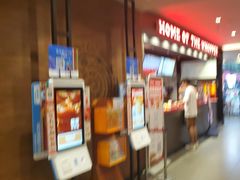 -汉堡王(上海凌云壹街坊店)