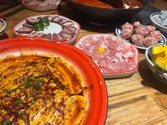 -袁山山重庆火锅(丈八北路店)