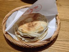 -山丹丹西北菜(金贸大厦店)