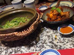 -南京大牌档(崇文门国瑞店)