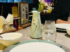 -宫燕府·京菜·烤鸭·淮扬菜(王府中心店)