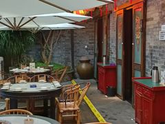 -院8里·少城记忆老川菜(宽窄巷子店)