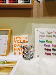 点击看大图 -橡台美甲美睫