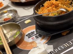 -艺林烤肉城(光明店)