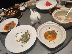 -徐记海鲜(曲江南湖店)