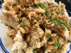 -涵家味土菜馆·徽州一绝臭鳜鱼(三河古镇店)