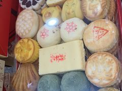 -北京稻香村(学清店)