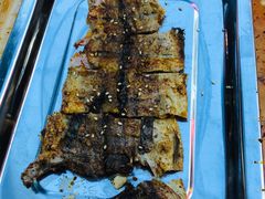 -四海回族饭店(湖西路老店)