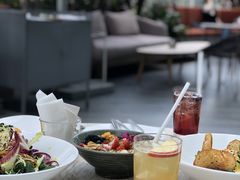 -城市露台景观餐厅(淮海路店)