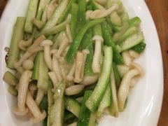 -海富荣·锅贴·陕菜家常菜(阳光城店)