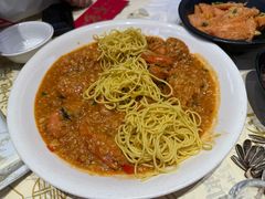 蒜蓉虾-聚味瞿记·龙虾堂(坡子街店)