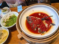 -渔乡米香·剁椒鱼头(四方坪店)