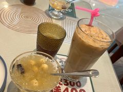 -鹅冠港式茶餐厅(来福士店)