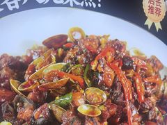 -东来土菜馆(民祥园路店)