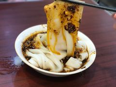 -张明富面皮店(东大街店)