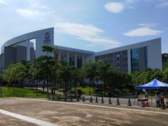 -华南师范大学(广州大学城校区)