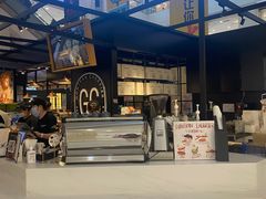 -GONTRAN CHERRIER·GC可颂(朝阳大悦城店)