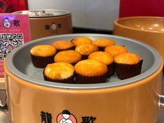 -龍歌自助小火锅(市北和达中心城店)