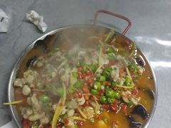 跳水蛙-艺味深尝(云锦路店)