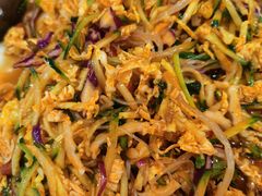 农家大拌菜-粗粮人家·东北菜(洋桥店)