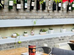 -闲·胡同 Barblu Hutong(雍和宫五道营店)