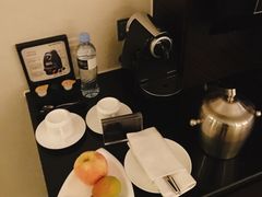 -青岛海尔洲际酒店