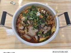 -丽丽三鲜螺蛳粉(田林路店)