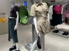 -URBAN REVIVO(济南世茂广场店)